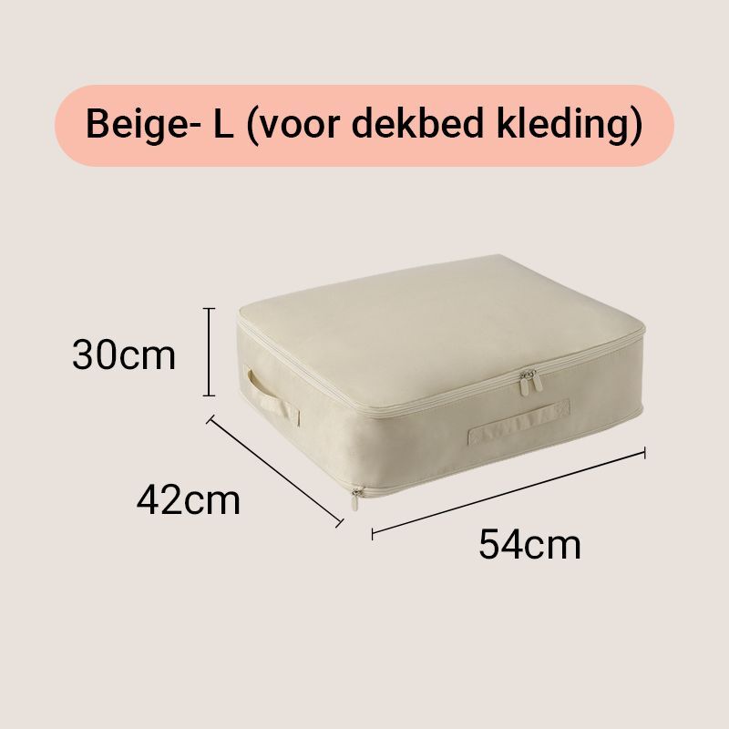 Compression Storage Bag